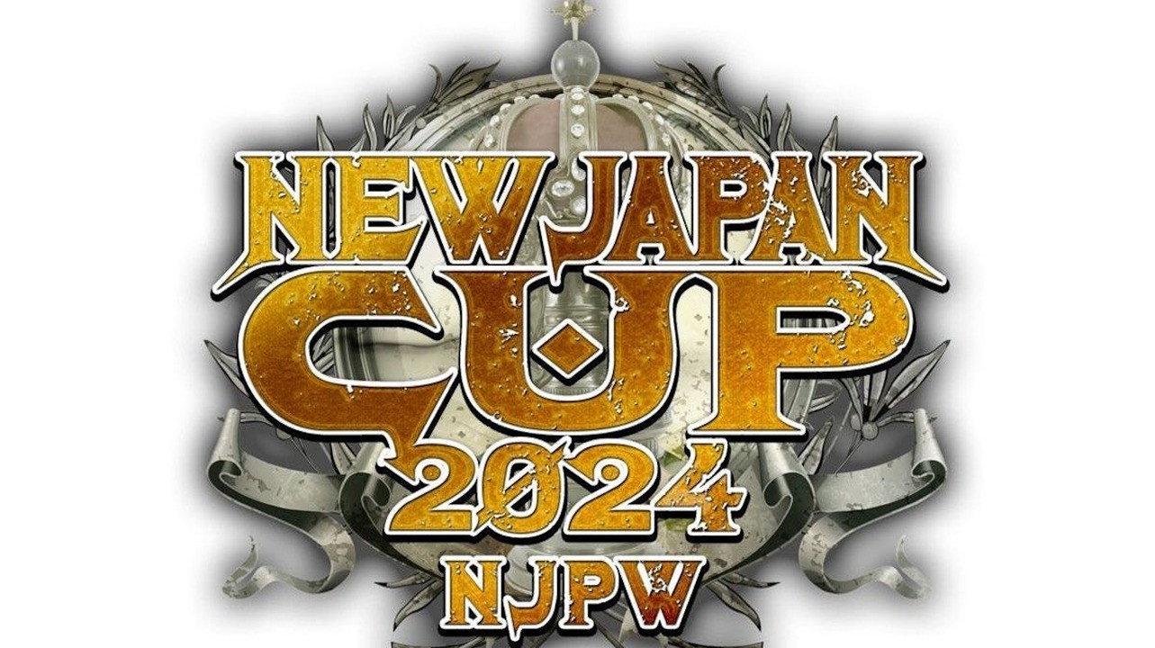 NJPW 52nd Anniversary Event & New Japan Cup 2024 - Day 1 2024 movie scene