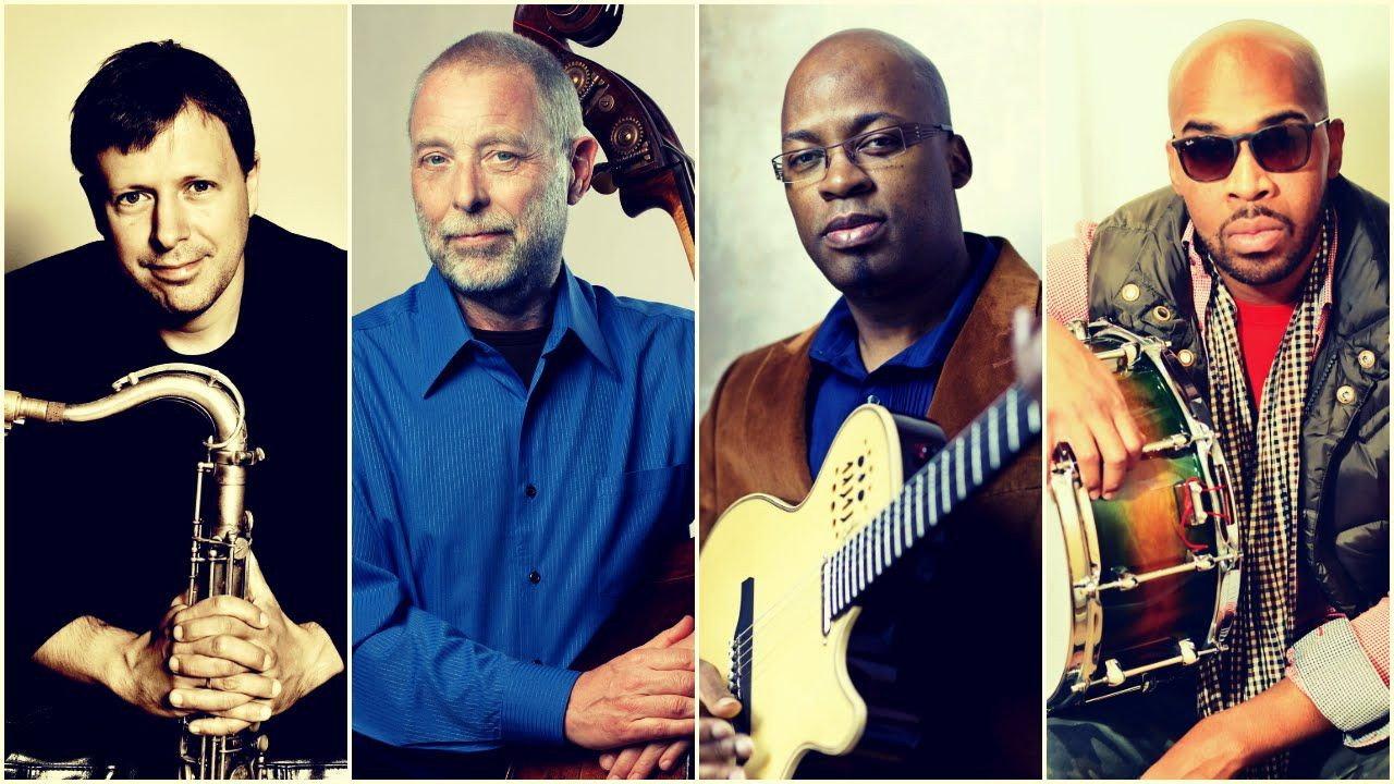 Dave Holland Quintet  Live In Freiburg 2005 movie scene