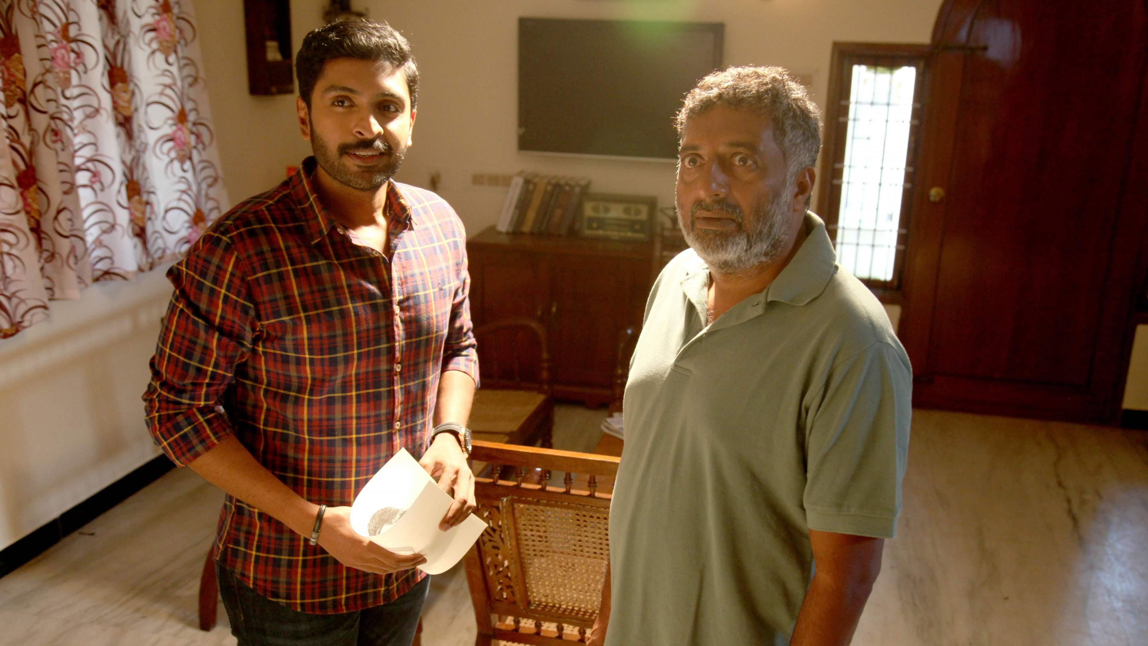 60 Vayadhu Maaniram 2018 movie scene
