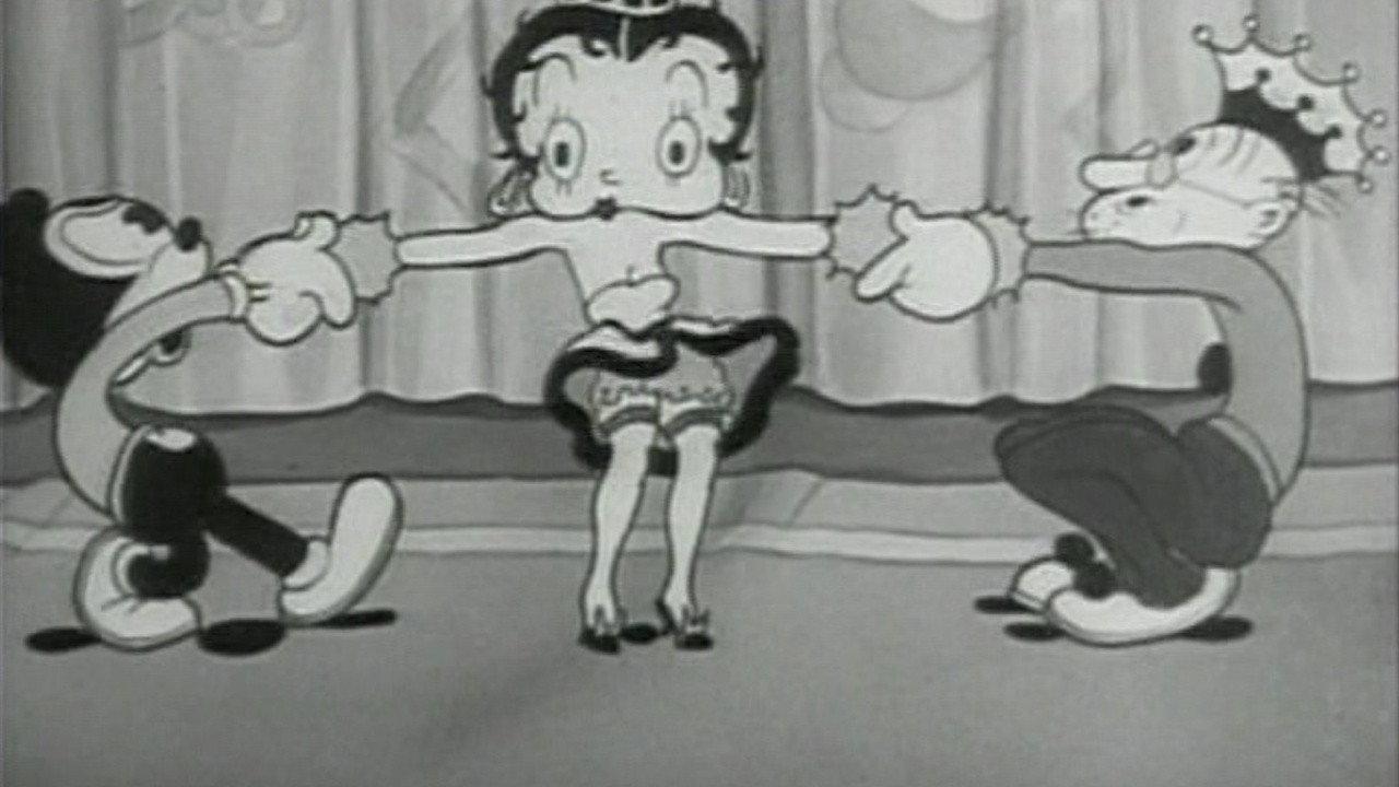 Mask-A-Raid 1931 movie scene