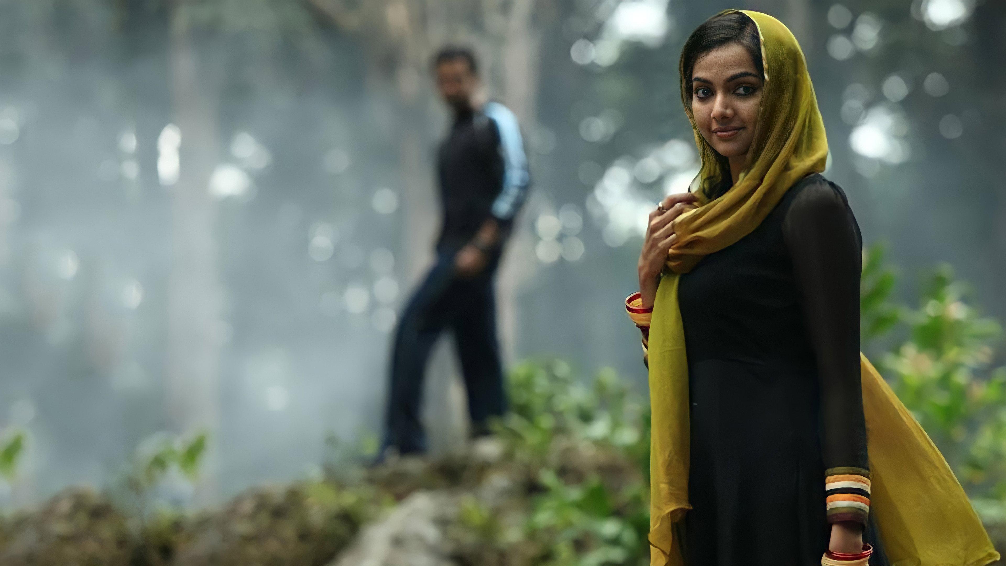 Ayalum Njanum Thammil 2012 movie scene