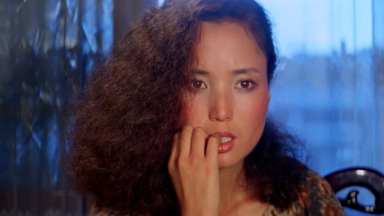 Madame Aema 1982 movie scene