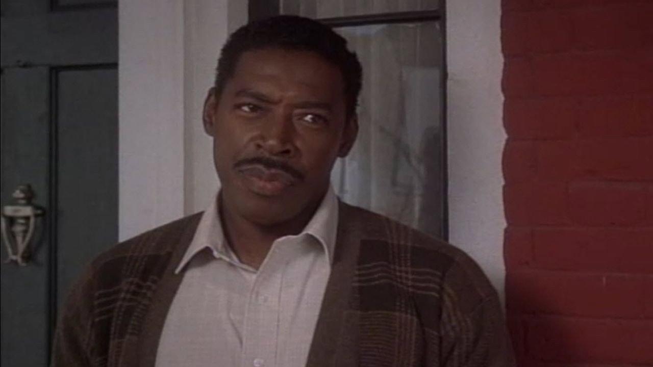 A Stranger in the Kingdom 1999 movie scene