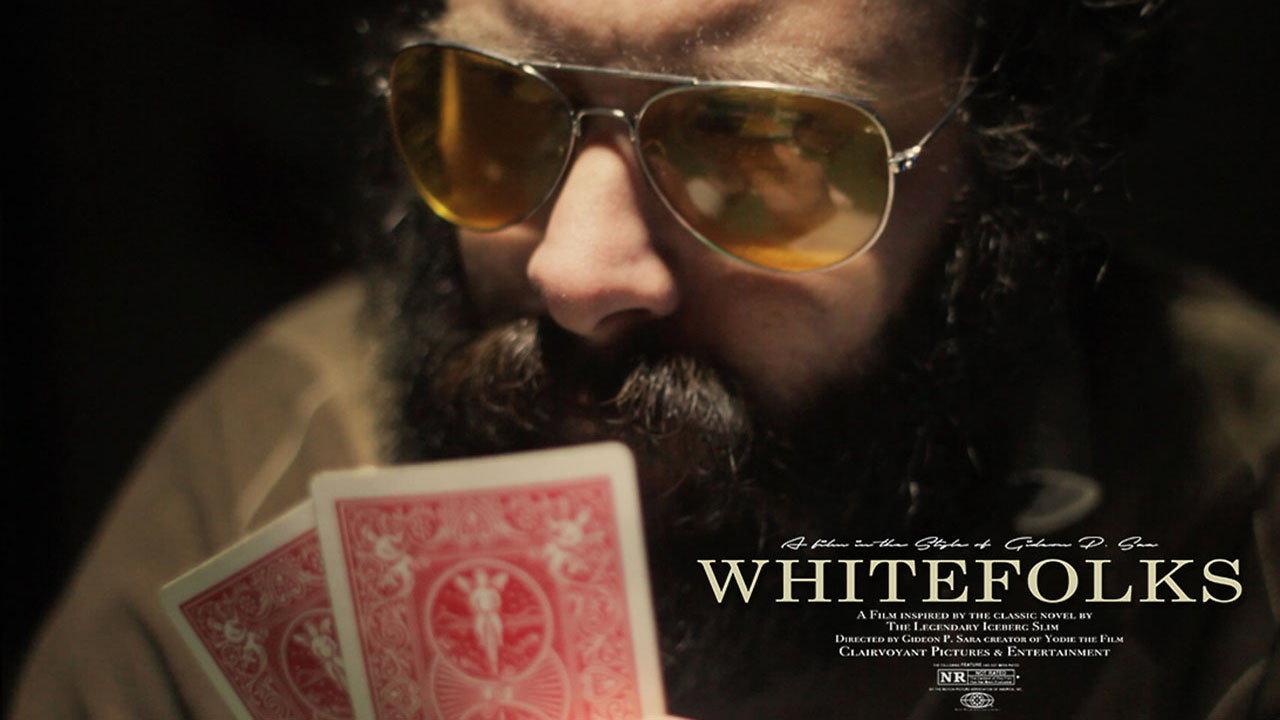 Whitefolks 2017 movie scene