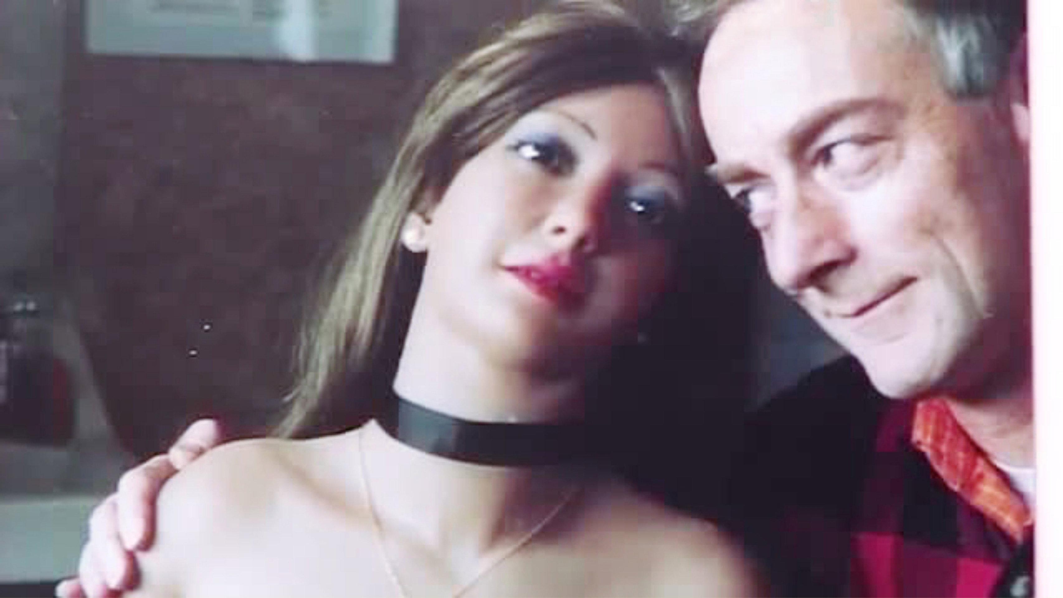 Love Me, Love My Doll 2007 movie scene