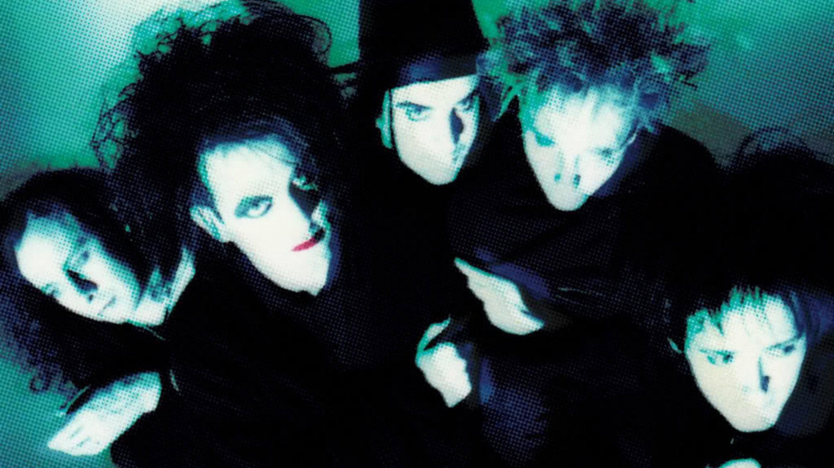 Disintegration: An Album, A Band, A Generation 2025 movie scene