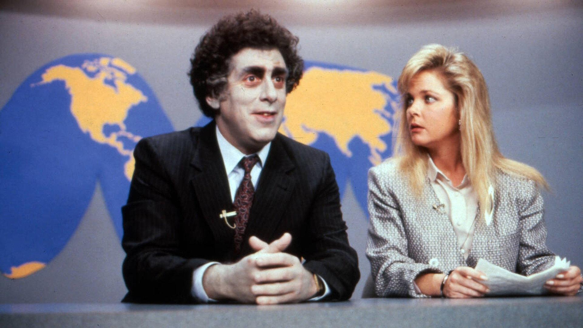 Dead Men Don't Die 1990 movie scene