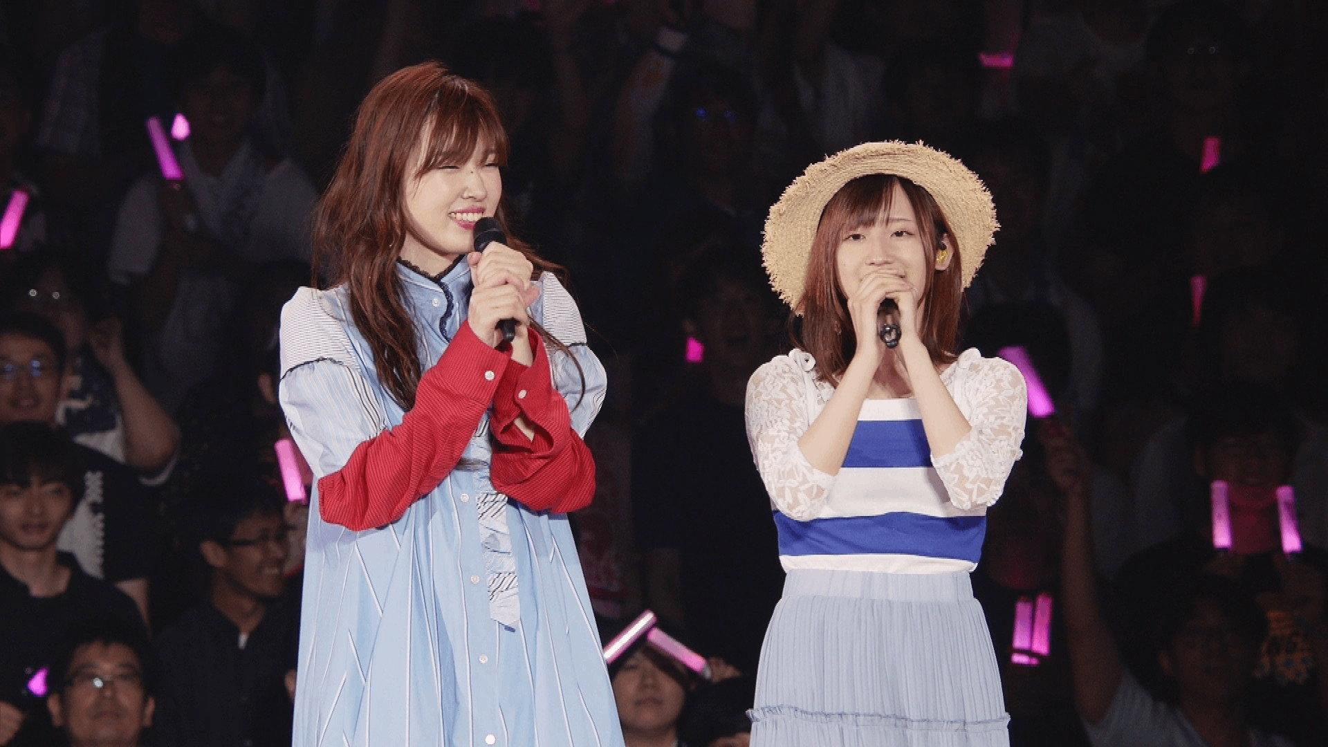 Animelo Summer Live 2019 -STORY- 8.31 2019 movie scene