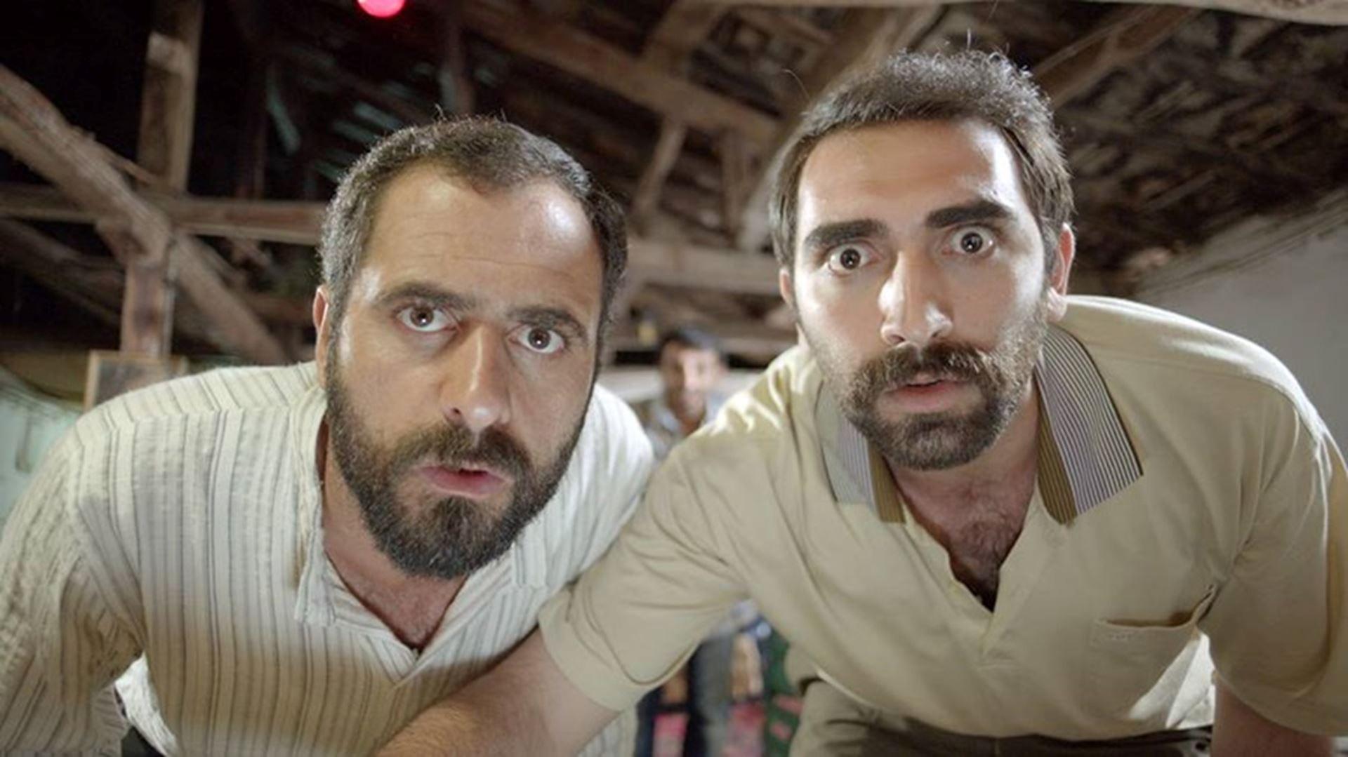 Yav He He 2015 movie scene