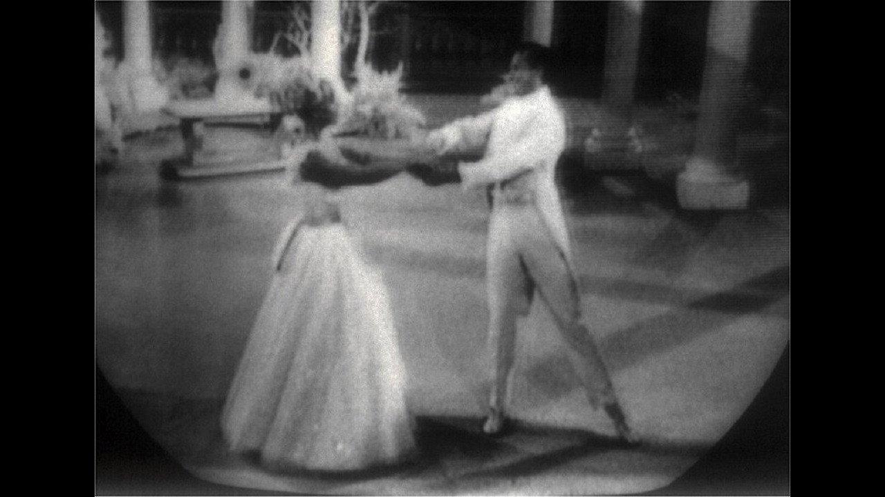 A Christmas Festival 1959 movie scene