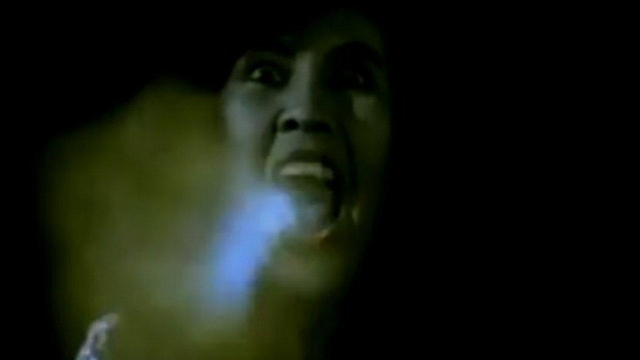 Woman's Transformation 1990 movie scene