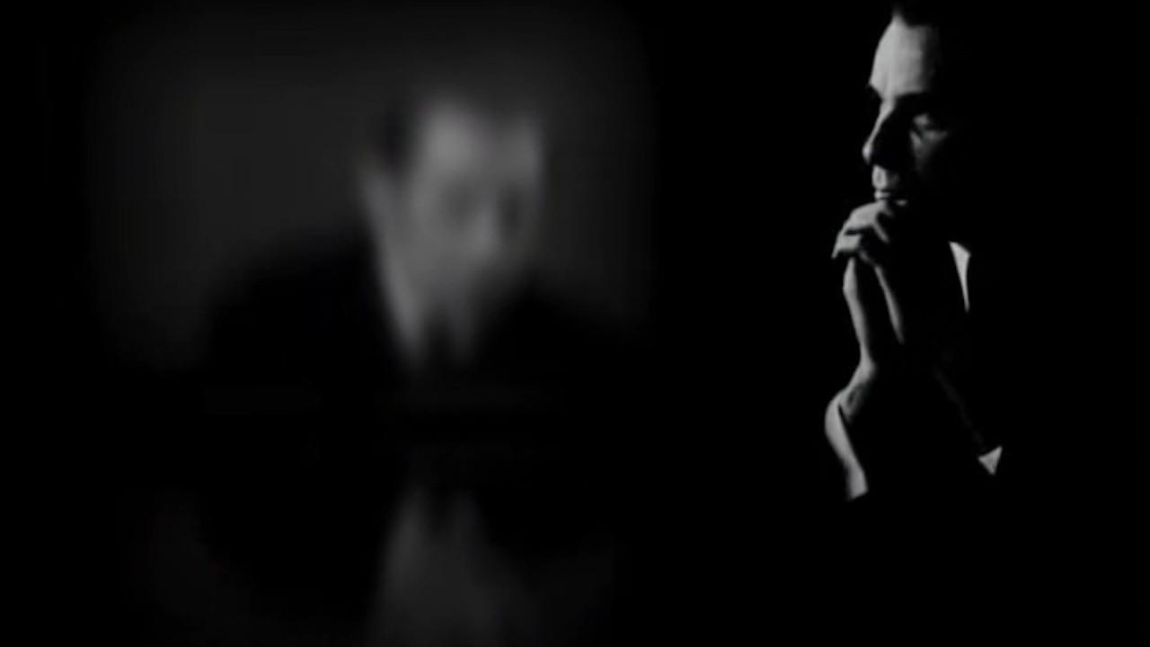 Glenn Gould: Extasis 1993 movie scene