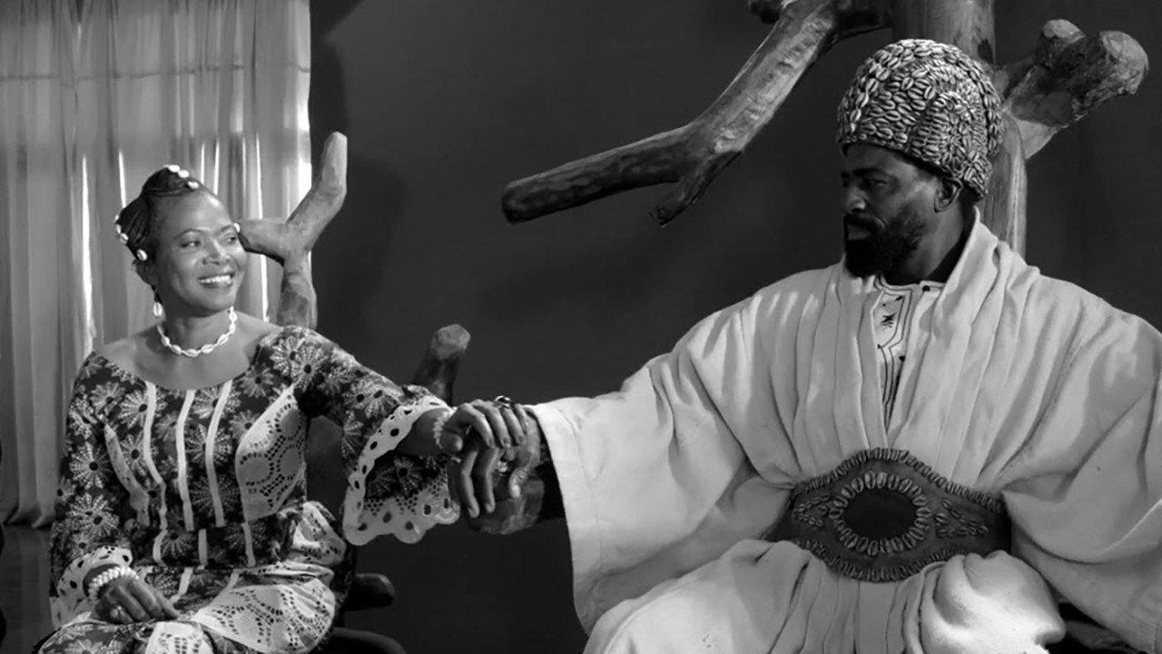 Katanga: The Dance of the Scorpions 2024 movie scene