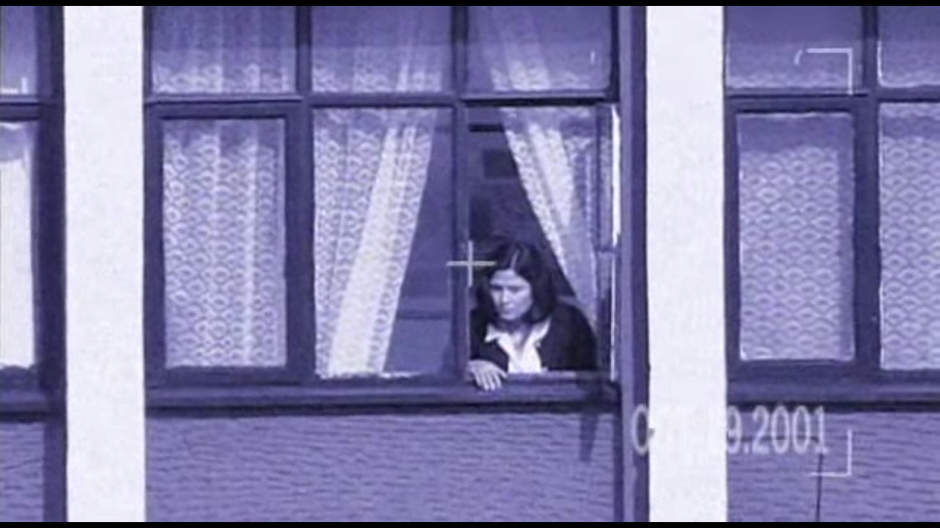 Digna: Worthy to Her Last Breath 2004 movie scene
