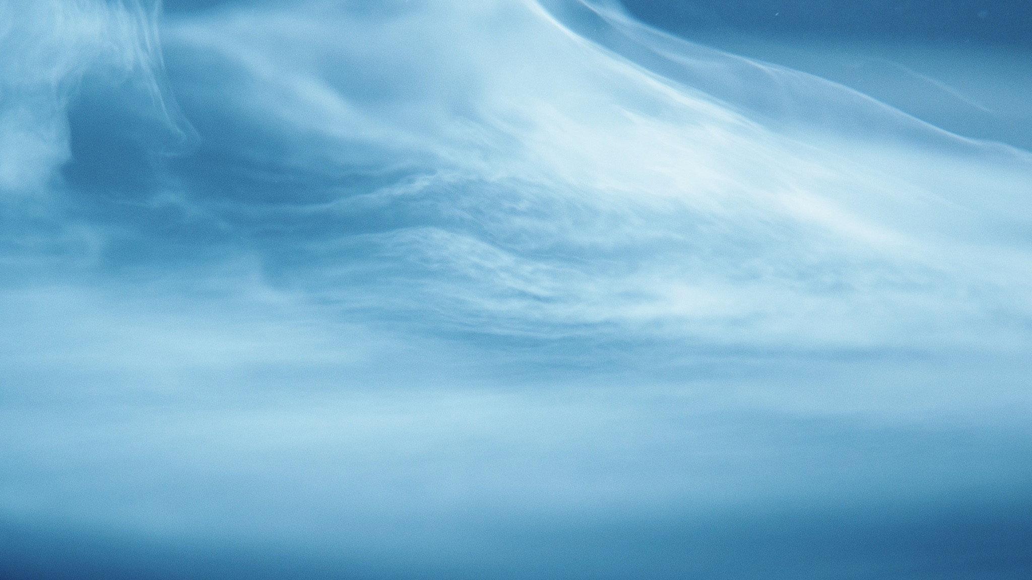 Storm Clouds 2025 movie scene