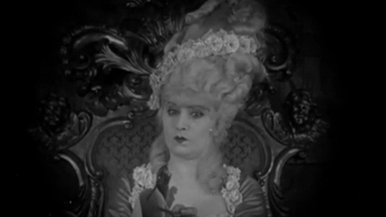 Once Upon a Time 1922 movie scene