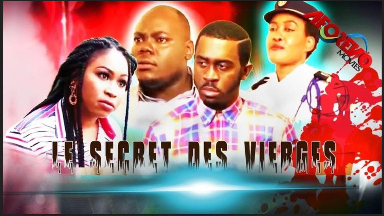 le secret des vierges 2019 movie scene