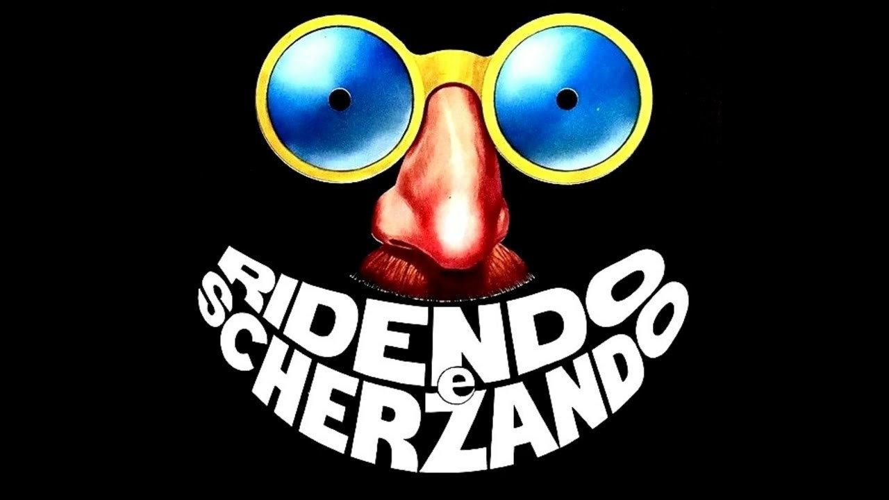 Ridendo e scherzando 1978 movie scene