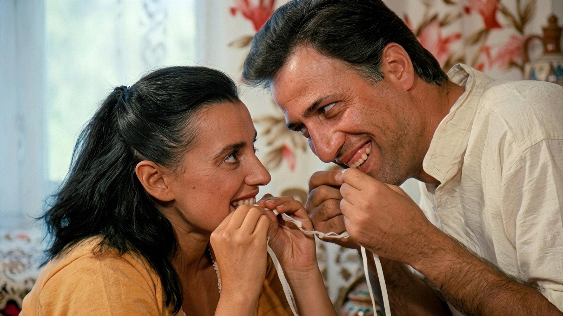 Keriz 1985 movie scene