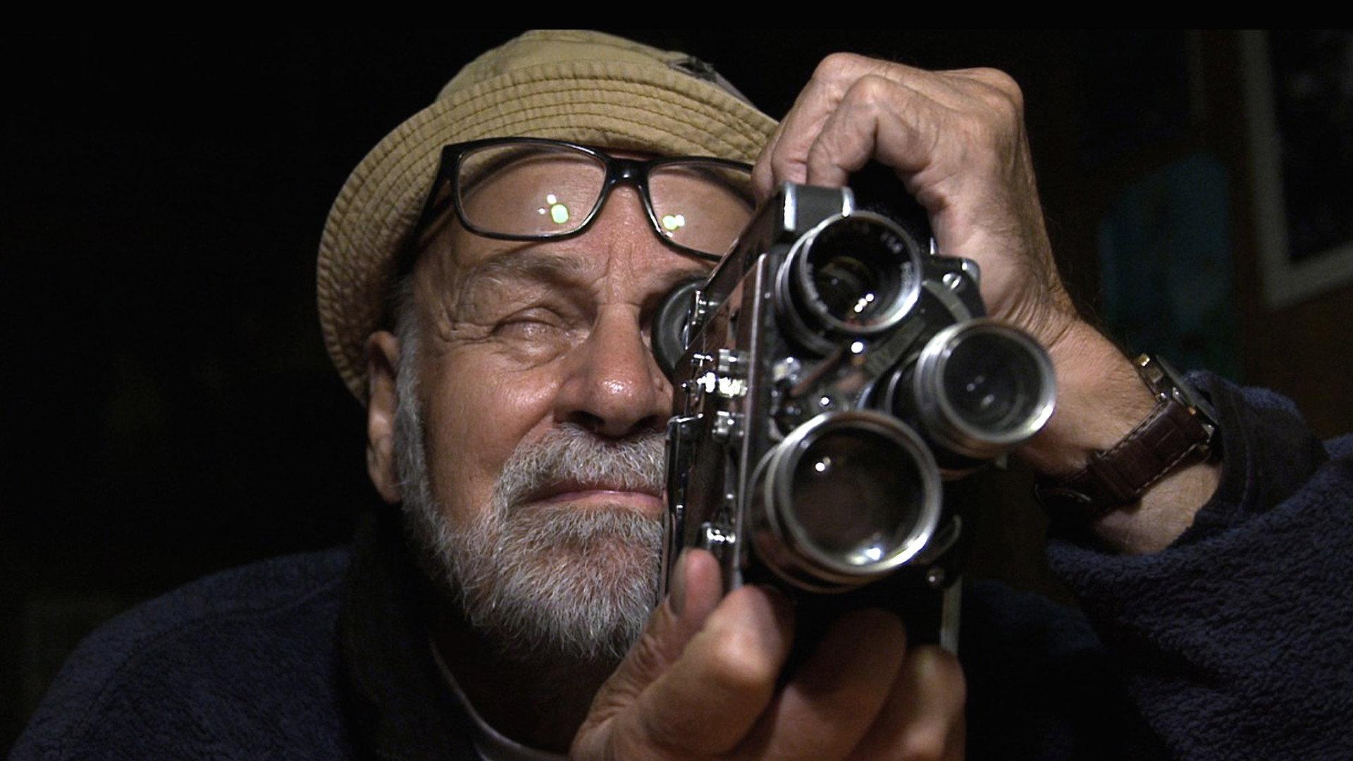 Kurt Diemberger - Verso Dove 2014 movie scene