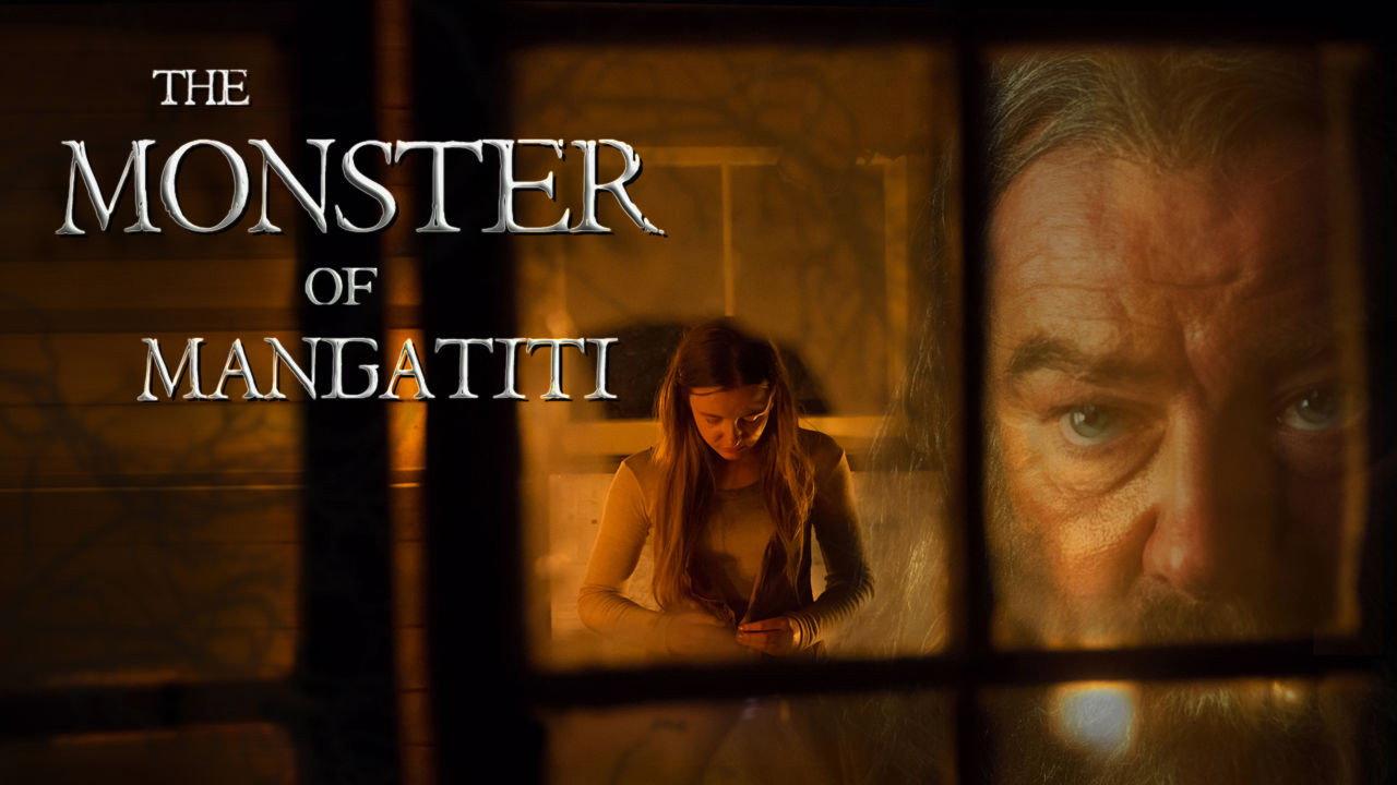 The Monster of Mangatiti 2015 movie scene