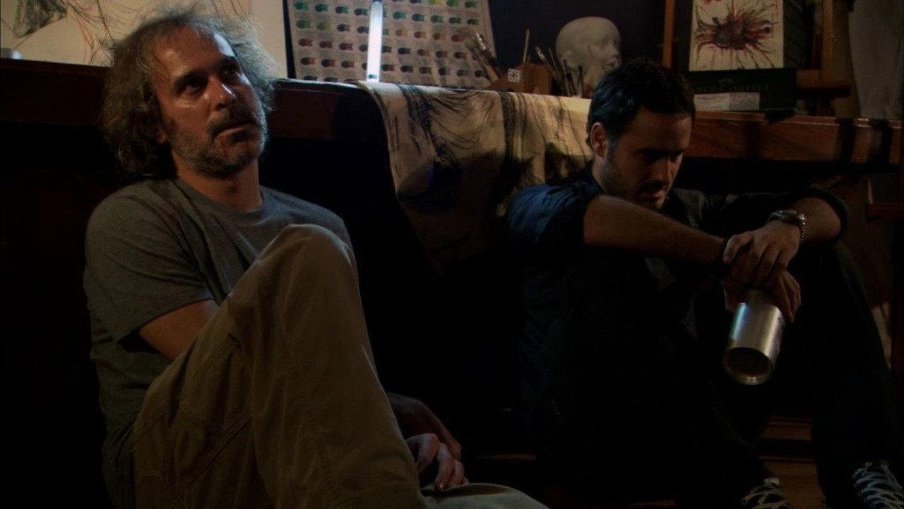 Ella 2010 movie scene