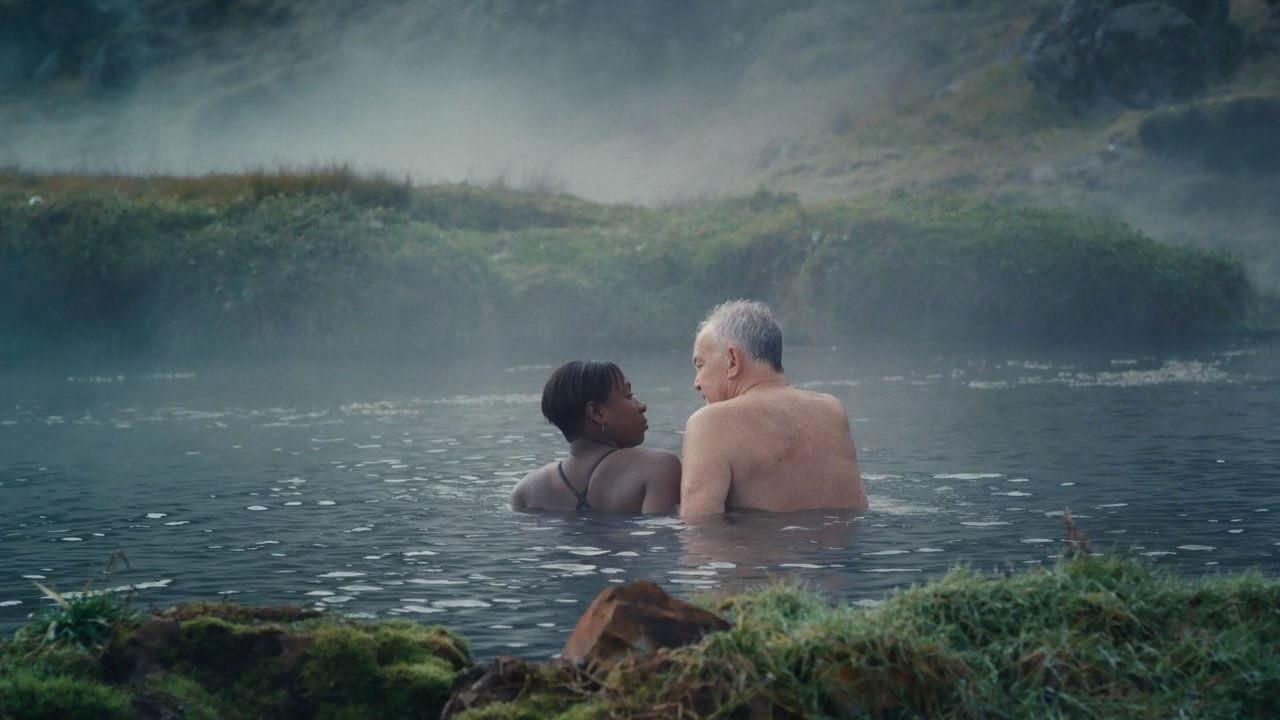 Land Ho! 2014 movie scene