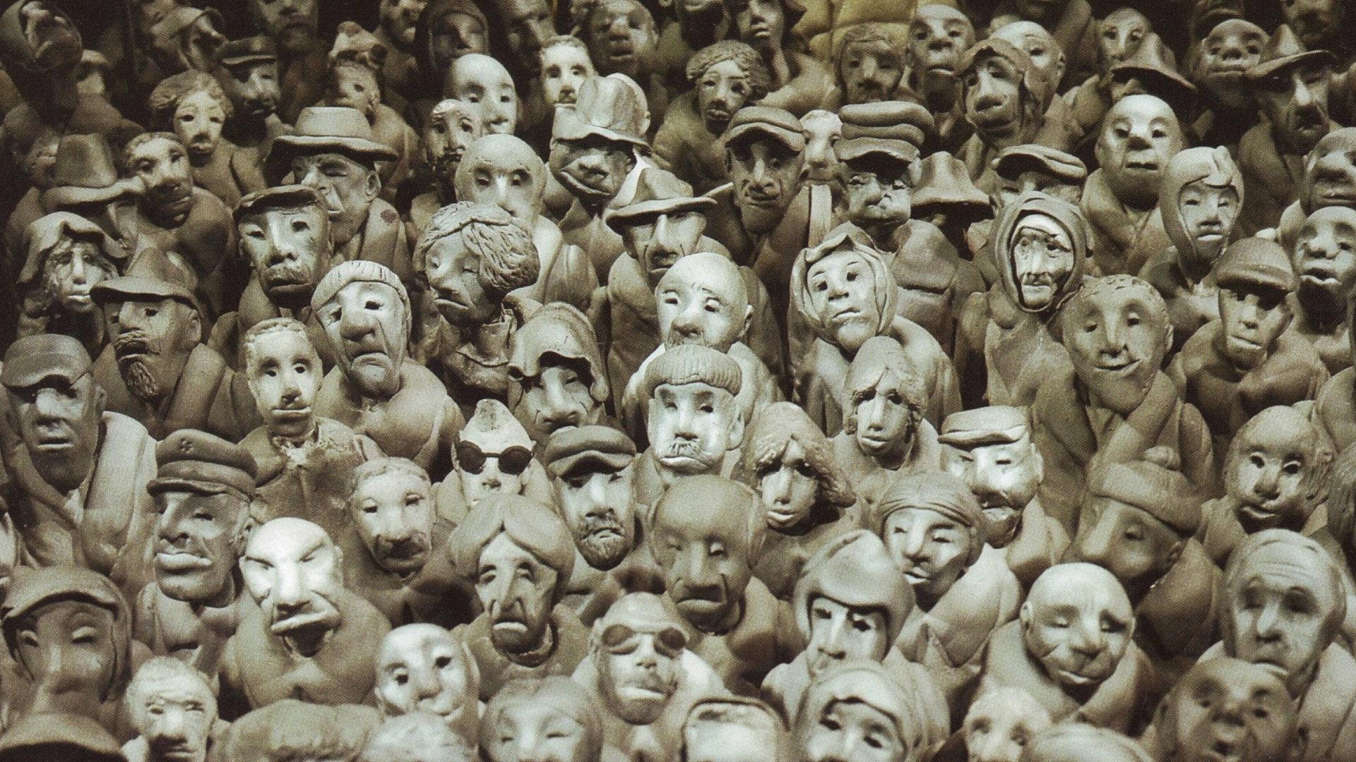 Labyrinth 1999 movie scene