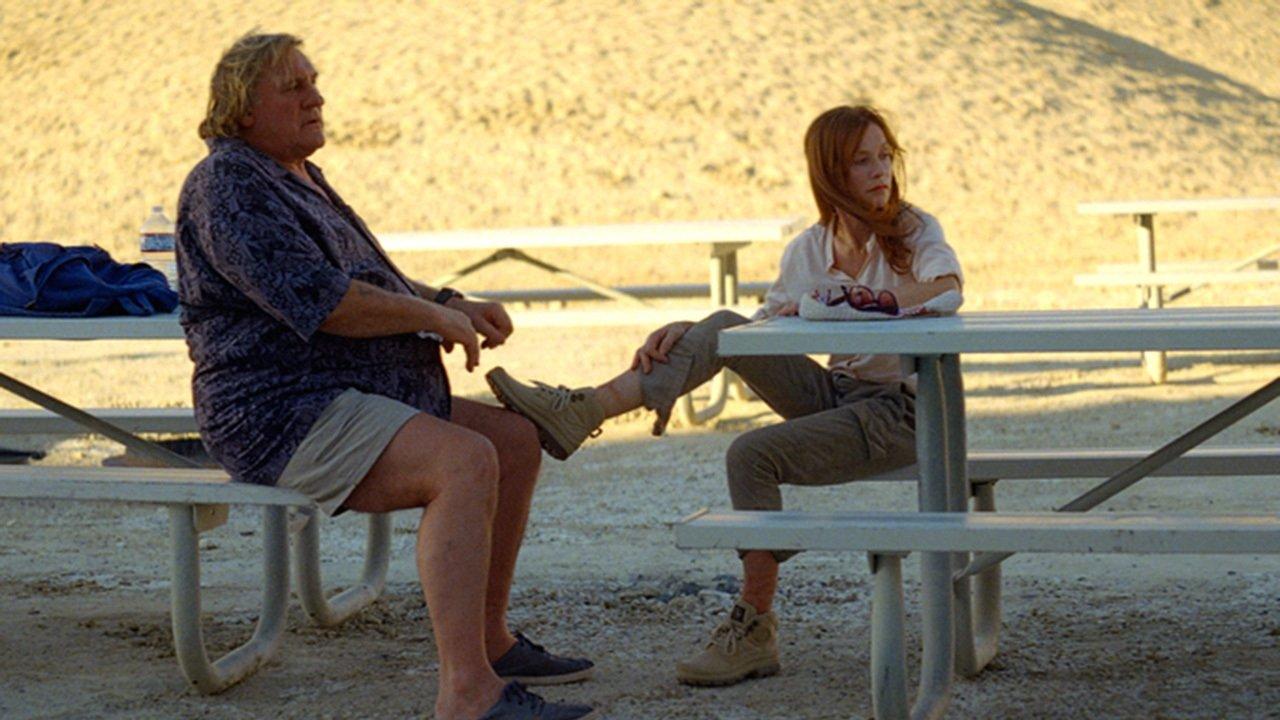 Valley of Love 2015 movie scene