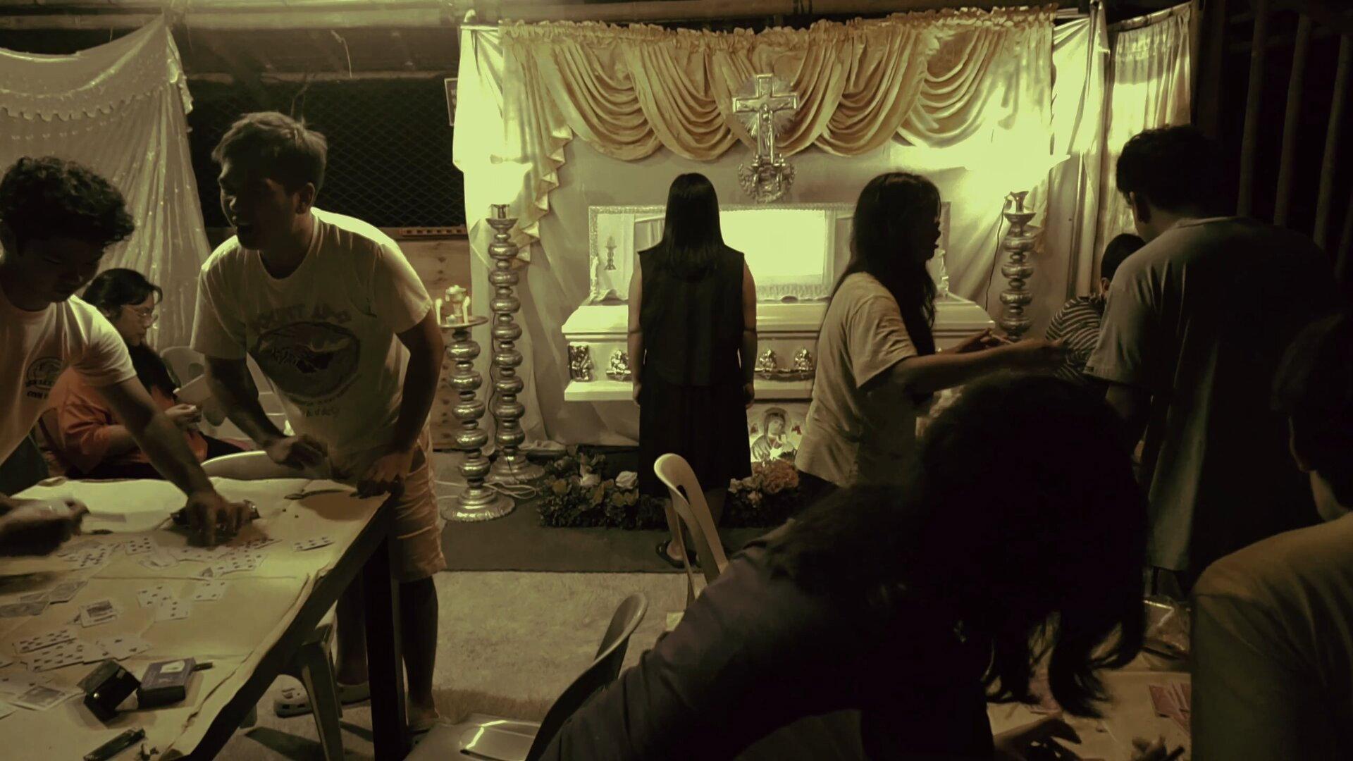 Amar 2026 movie scene