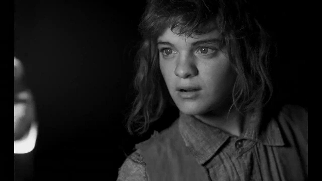 The Little Girl Who Was Too Fond of Matches 2017 movie scene