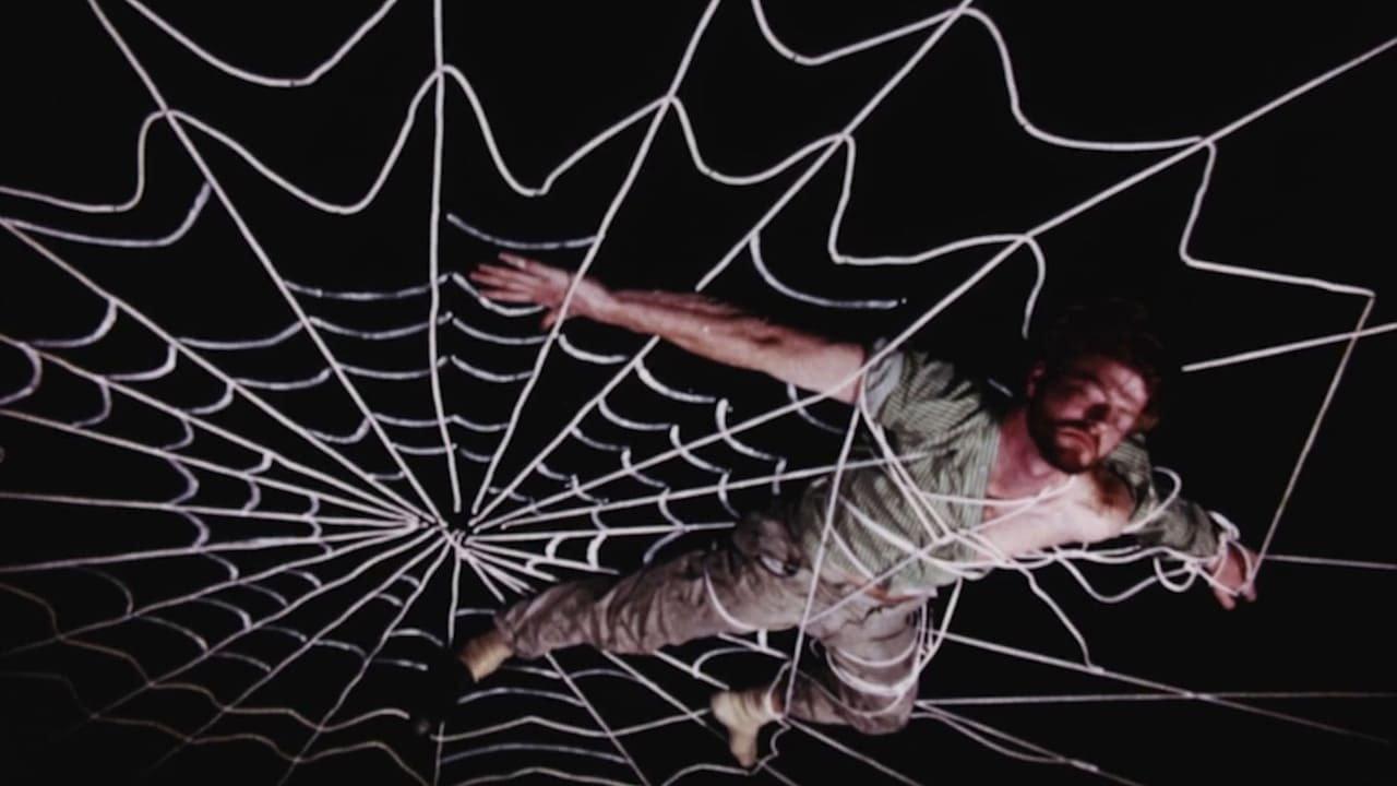 The Secret of Wendel Samson 1966 movie scene