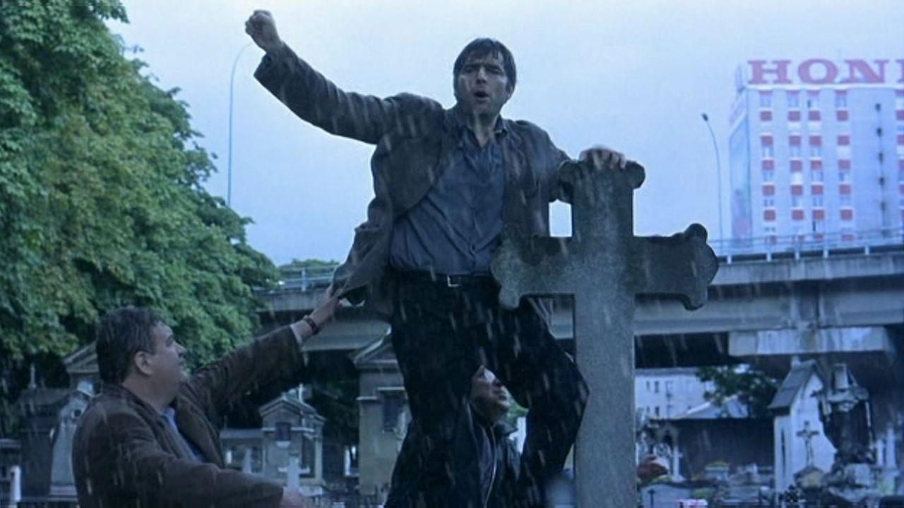 À mort la mort ! 1999 movie scene