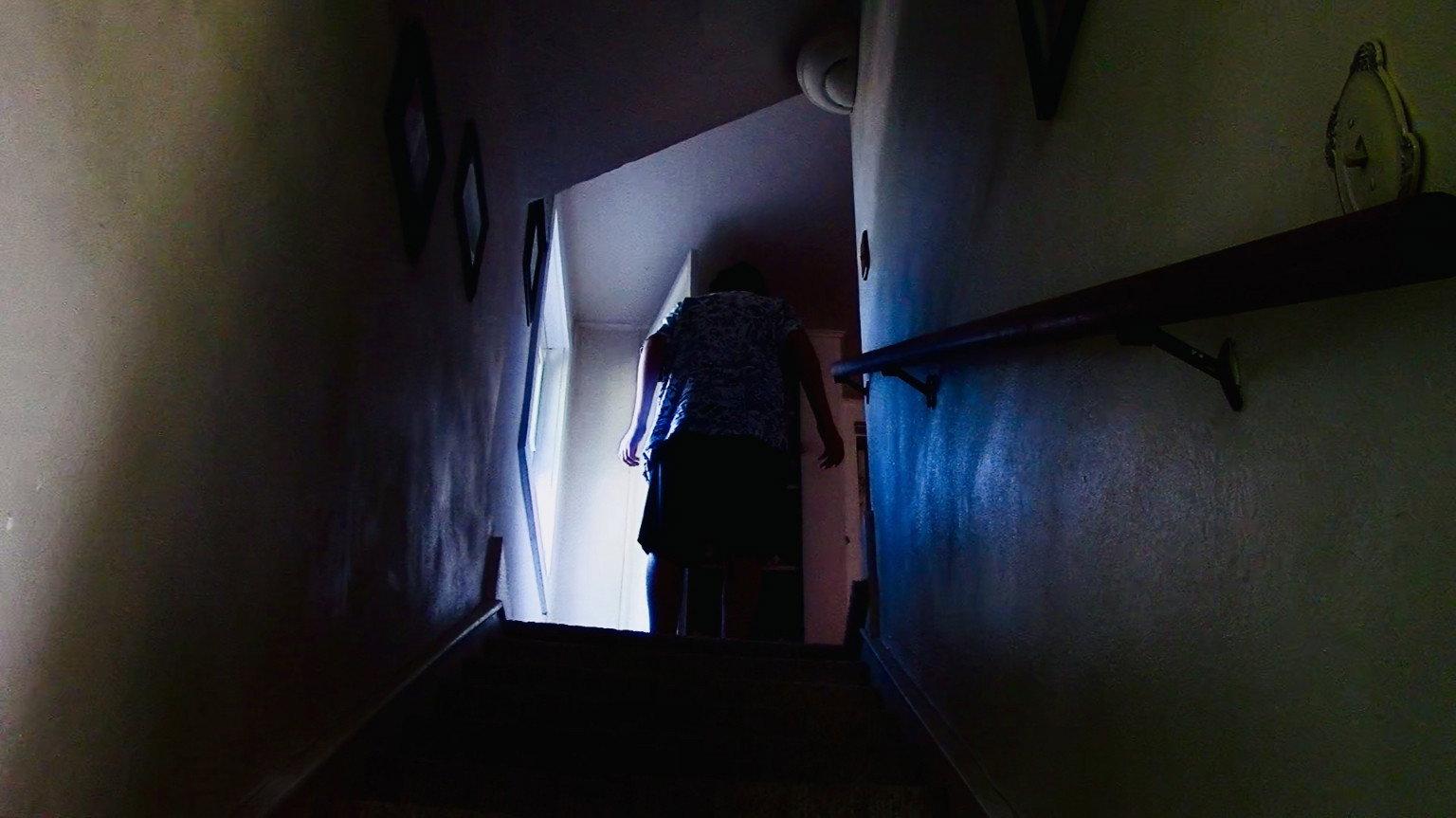 The Lost Memories of Slumber movie scene