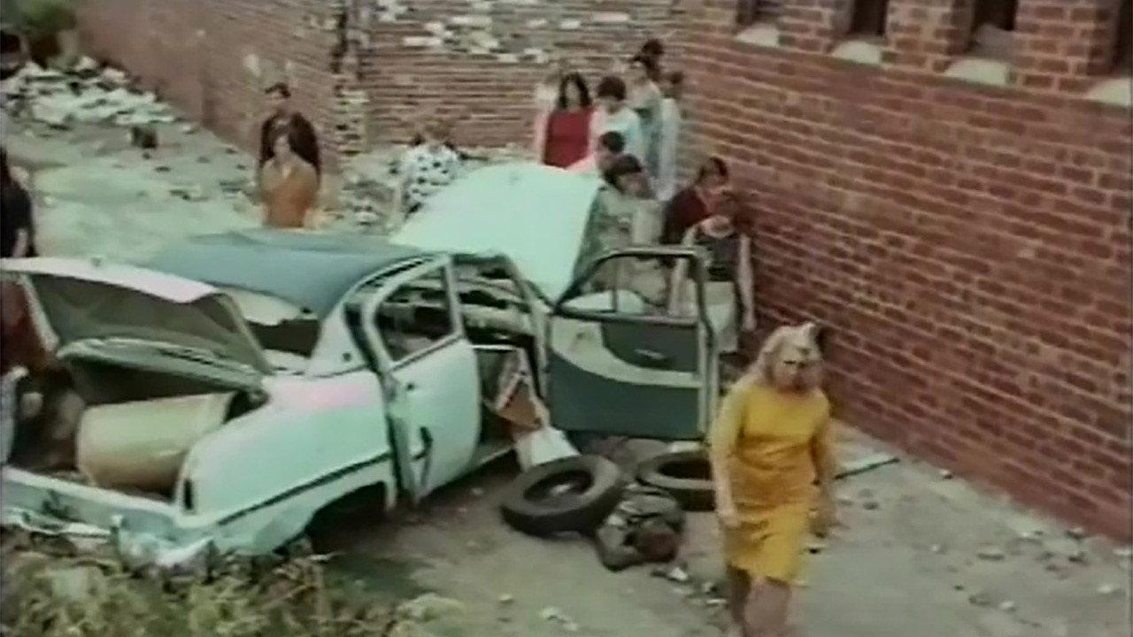Beyond Reason 1970 movie scene