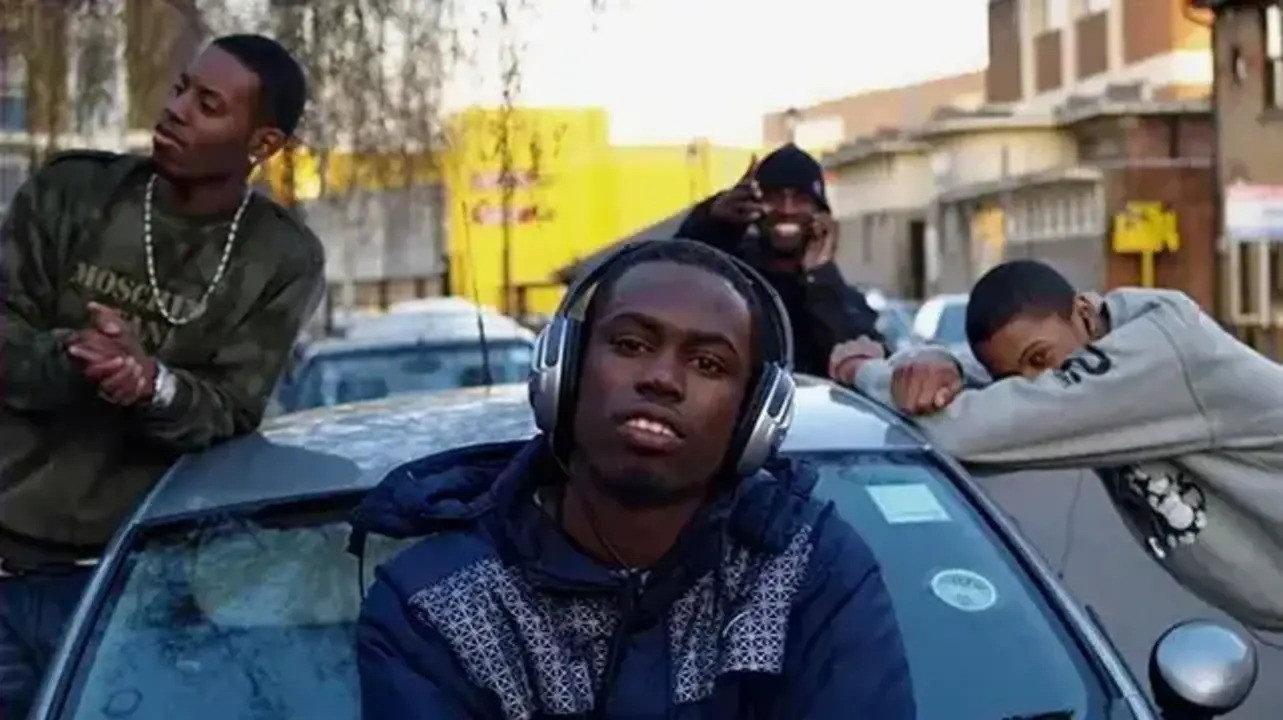 Risky Roadz Presents: The Movement Documentary Vol. 1 2007 movie scene