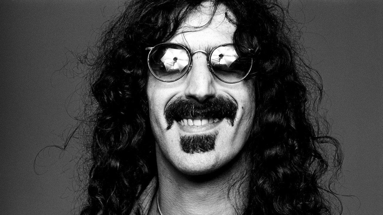 Zappa's Universe 1991 movie scene