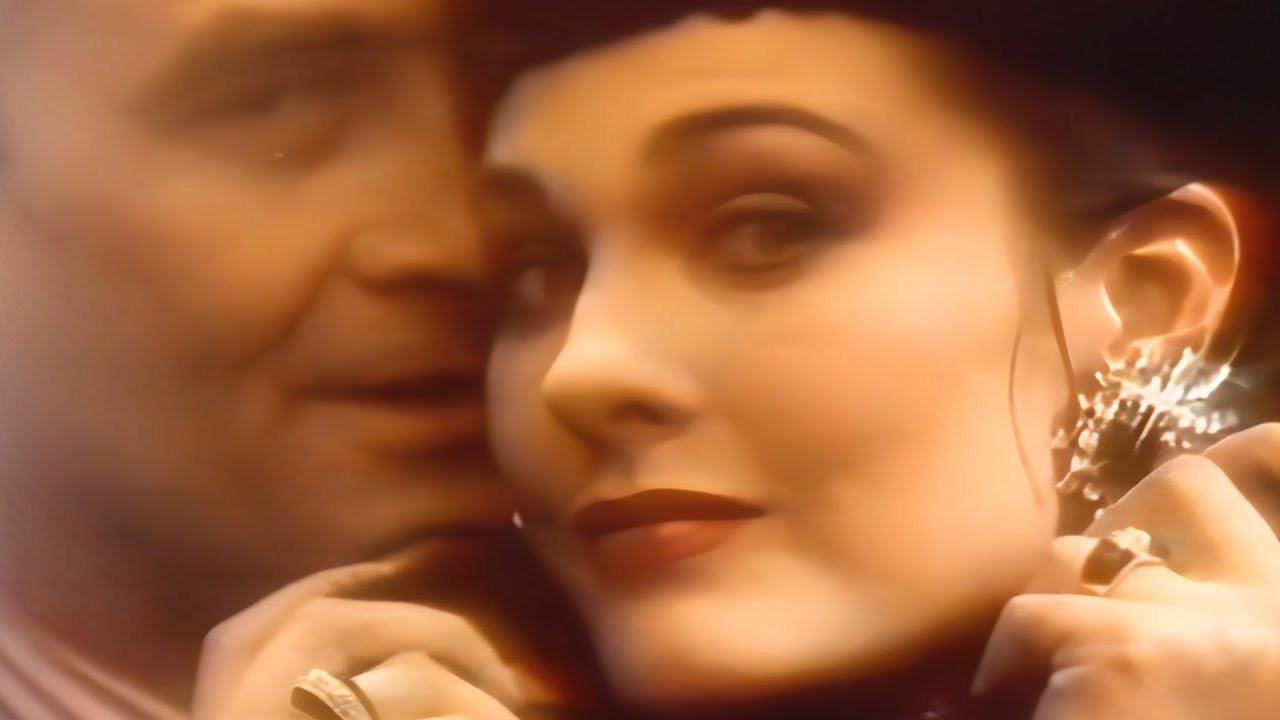The Scavengers 1987 movie scene