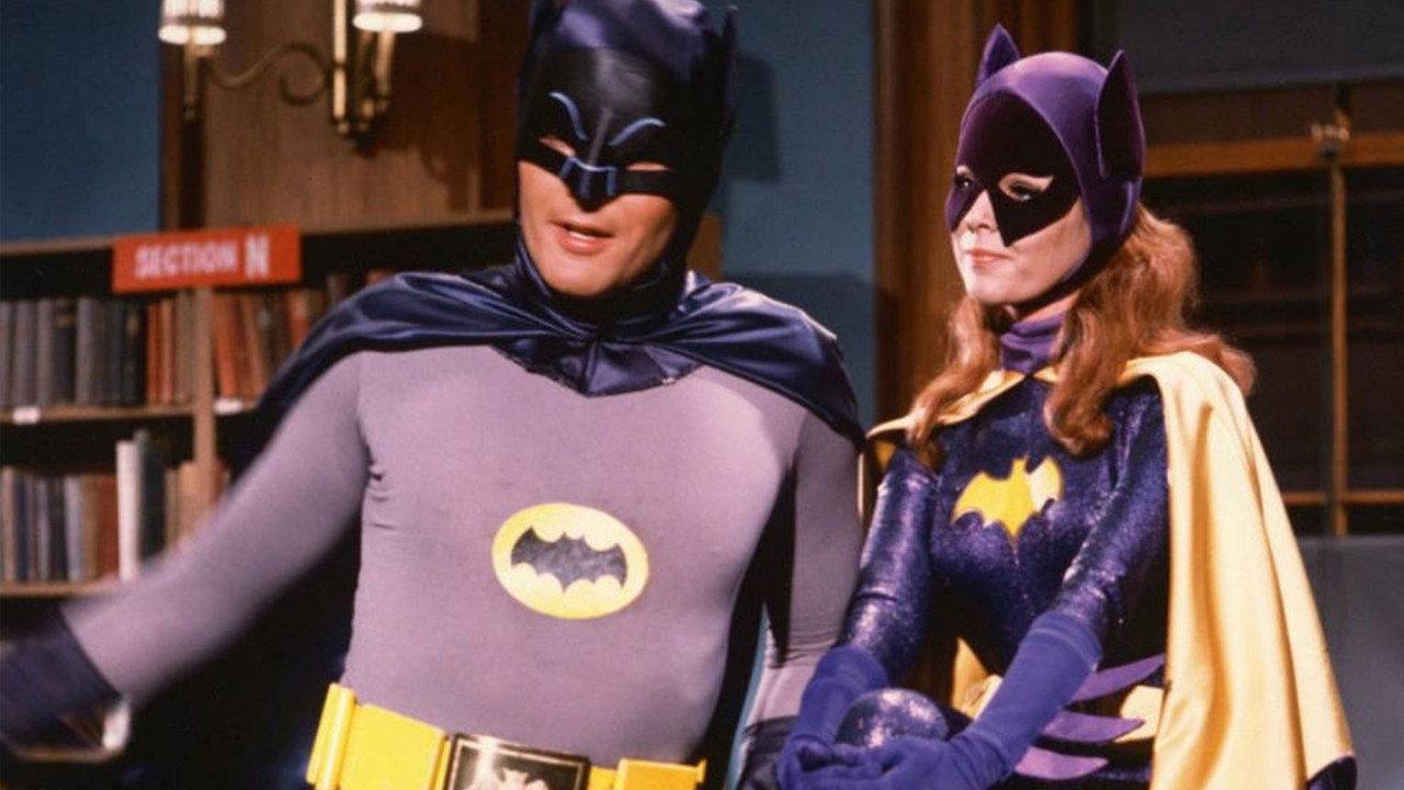 Batgirl 1967 movie scene