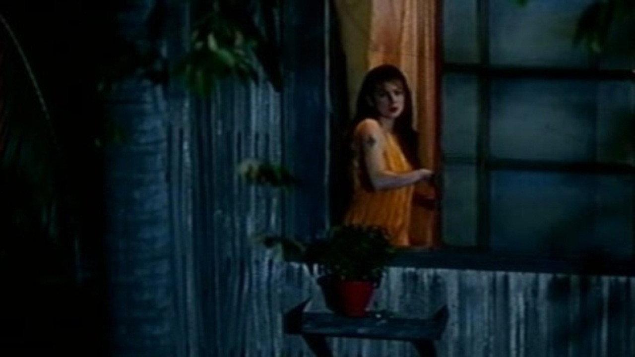 Woman by the Window 1998 movie scene