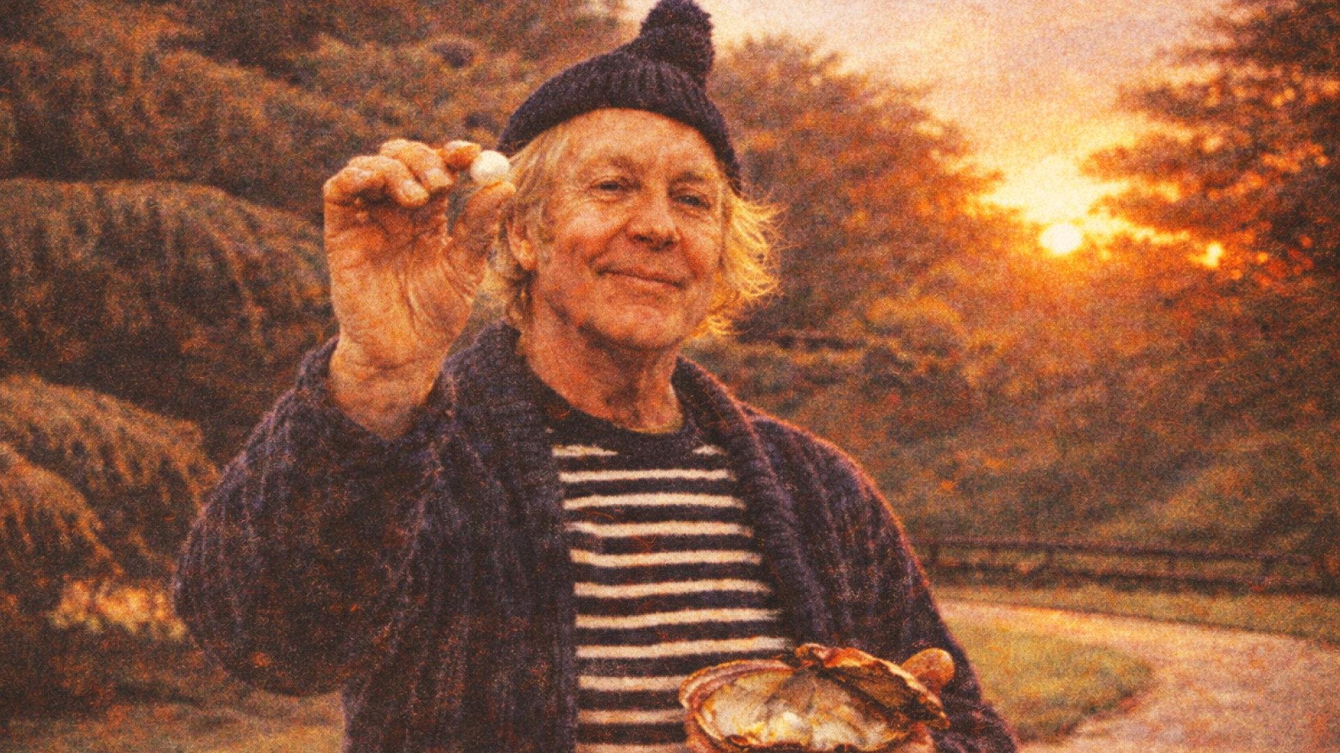 Mr. Selkie 1979 movie scene