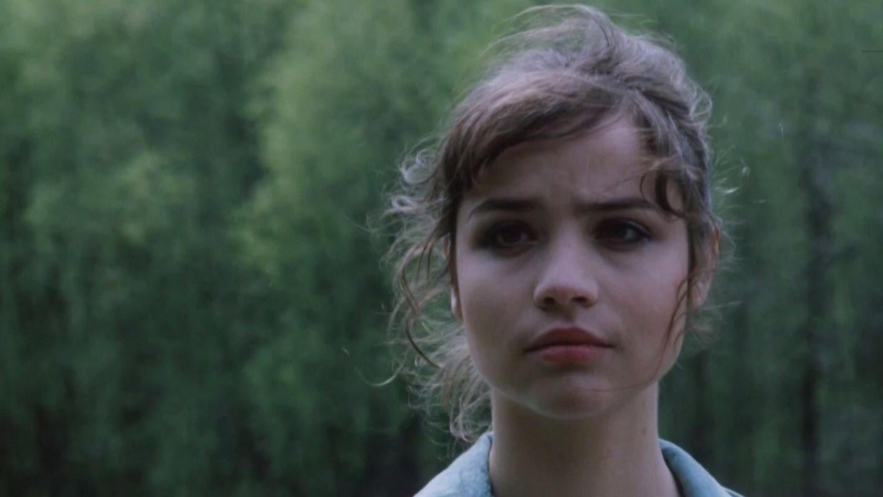 Where, Gentlemen, Where Are You Going? 1987 movie scene