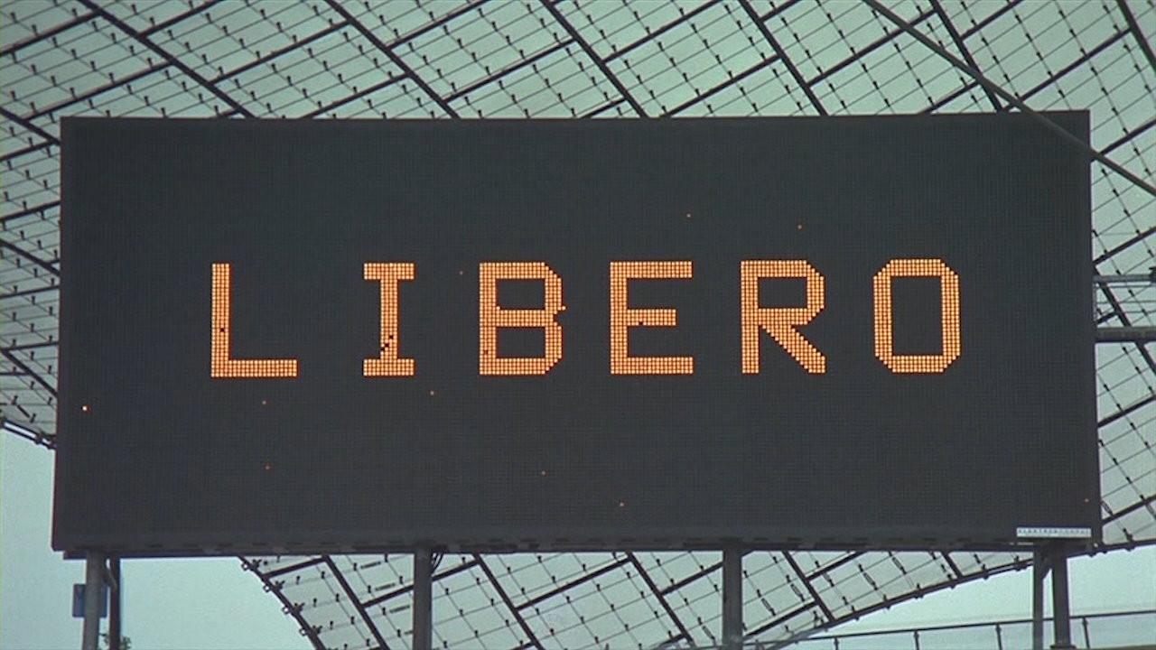 Libero 1973 movie scene