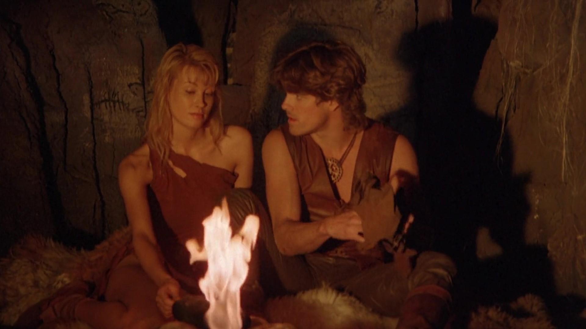 Deathstalker II: Duel of the Titans 1987 movie scene