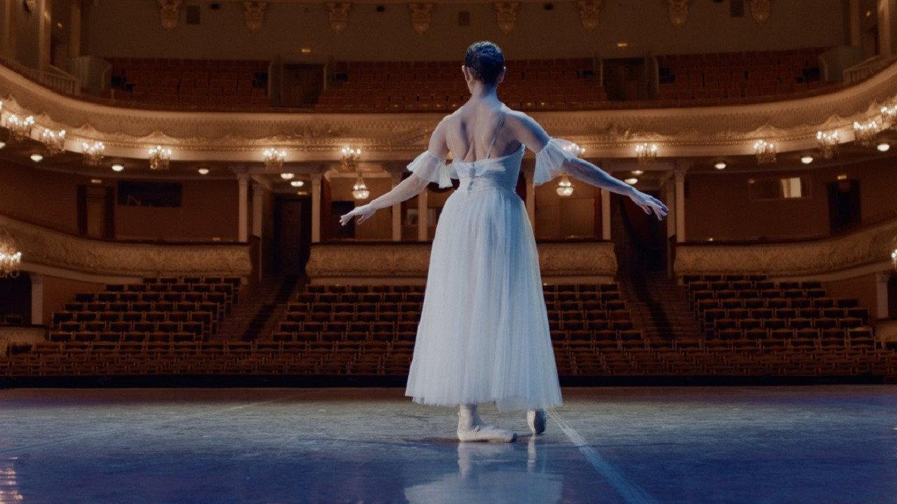 Grymza 2018 movie scene