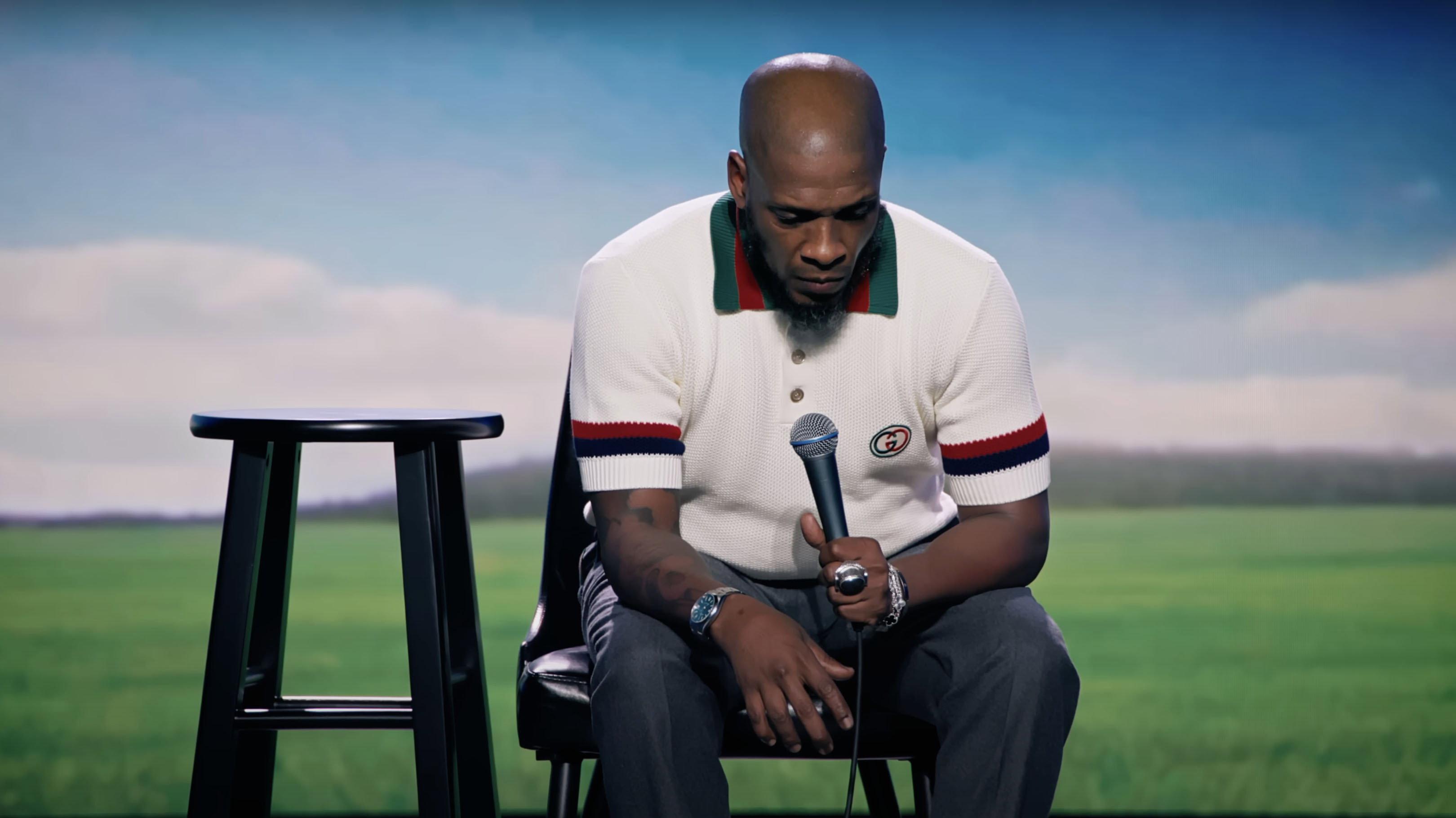 Ali Siddiq: The Domino Effect 4: Pins & Needles 2024 movie scene