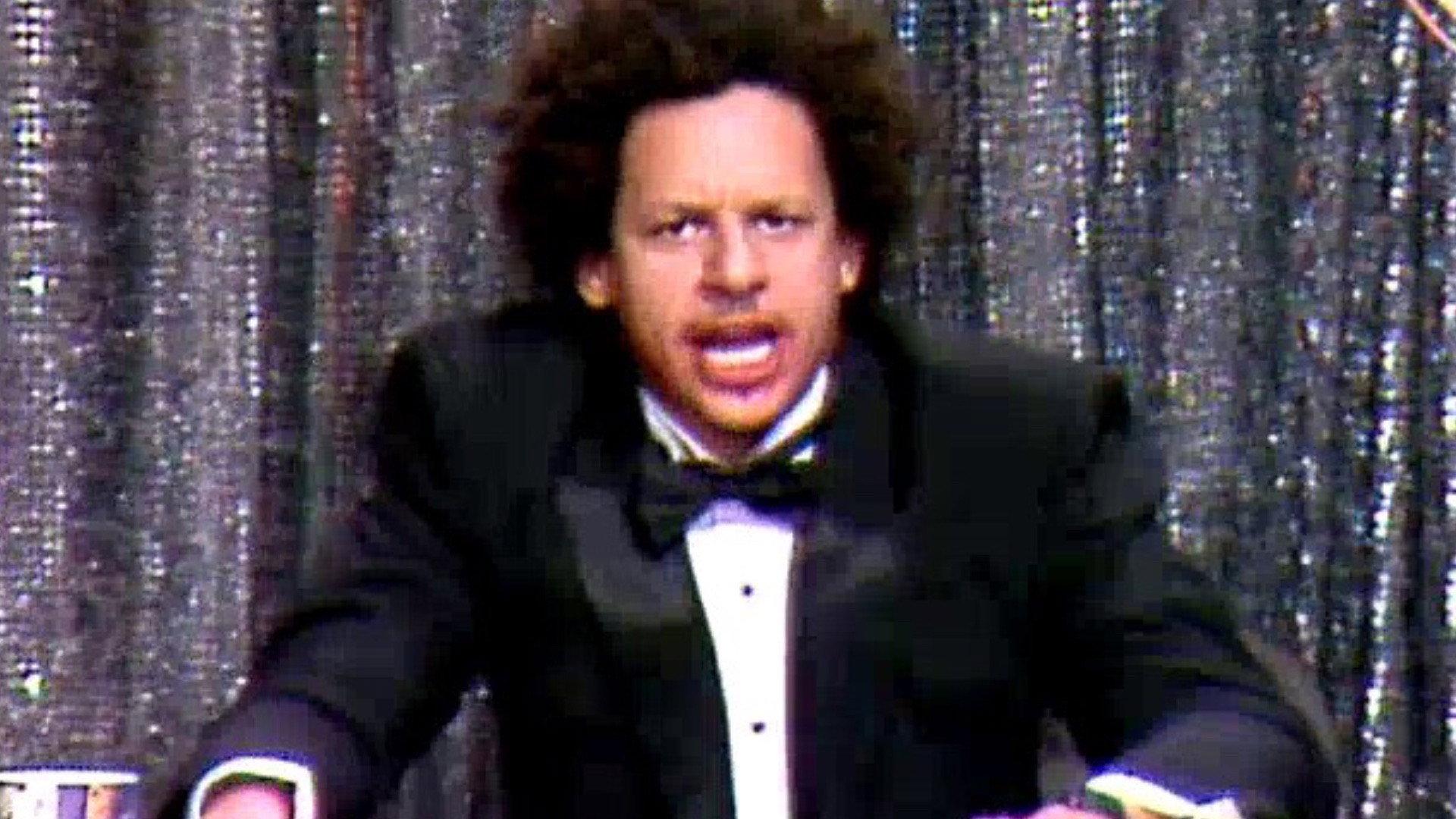 The Eric Andre New Year's Eve Spooktacular 2012 movie scene