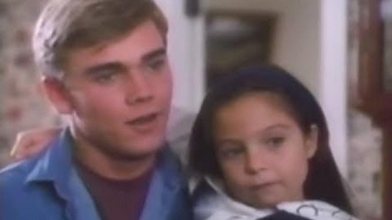 To My Daughter With Love 1994 movie scene