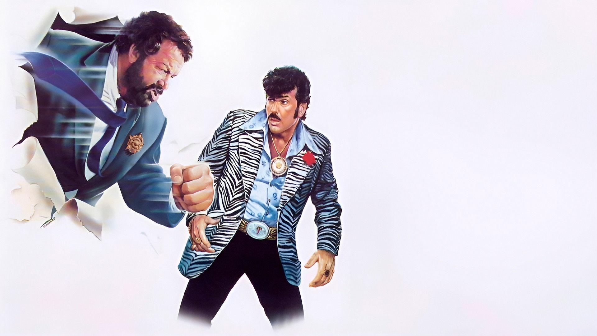 Thieves and Robbers 1983 movie scene