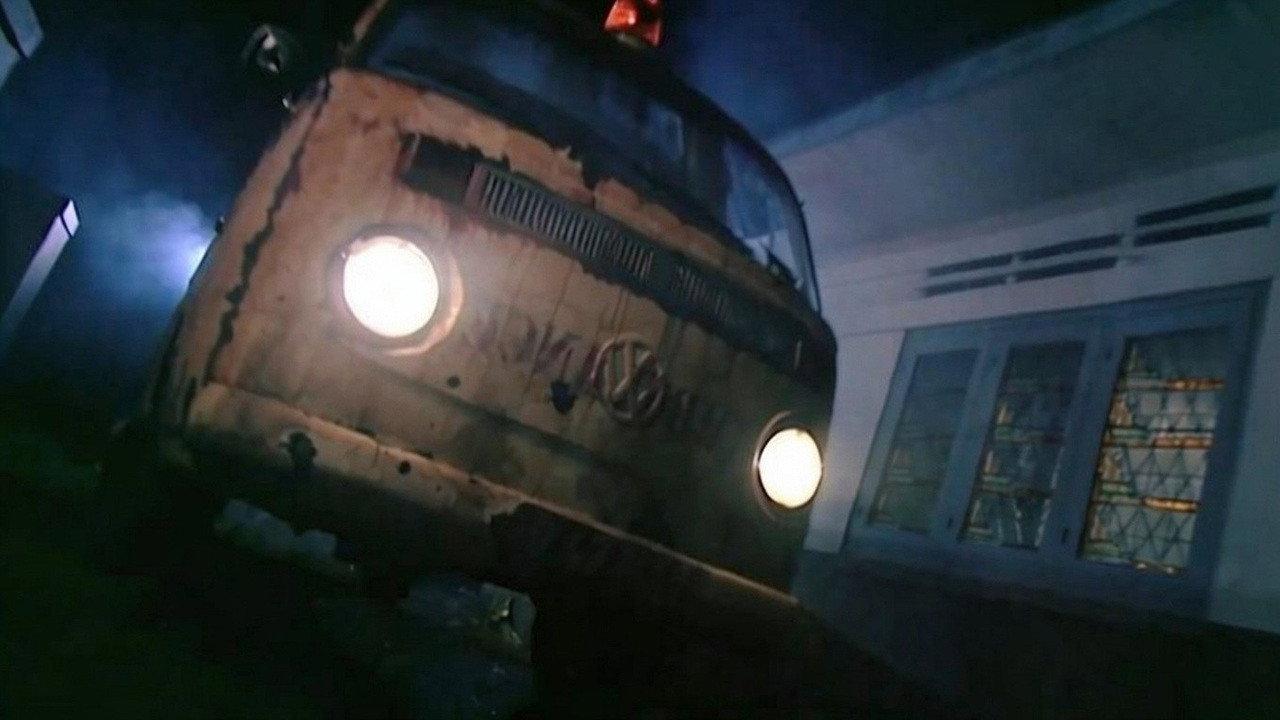 Ghost Ambulance 2008 movie scene